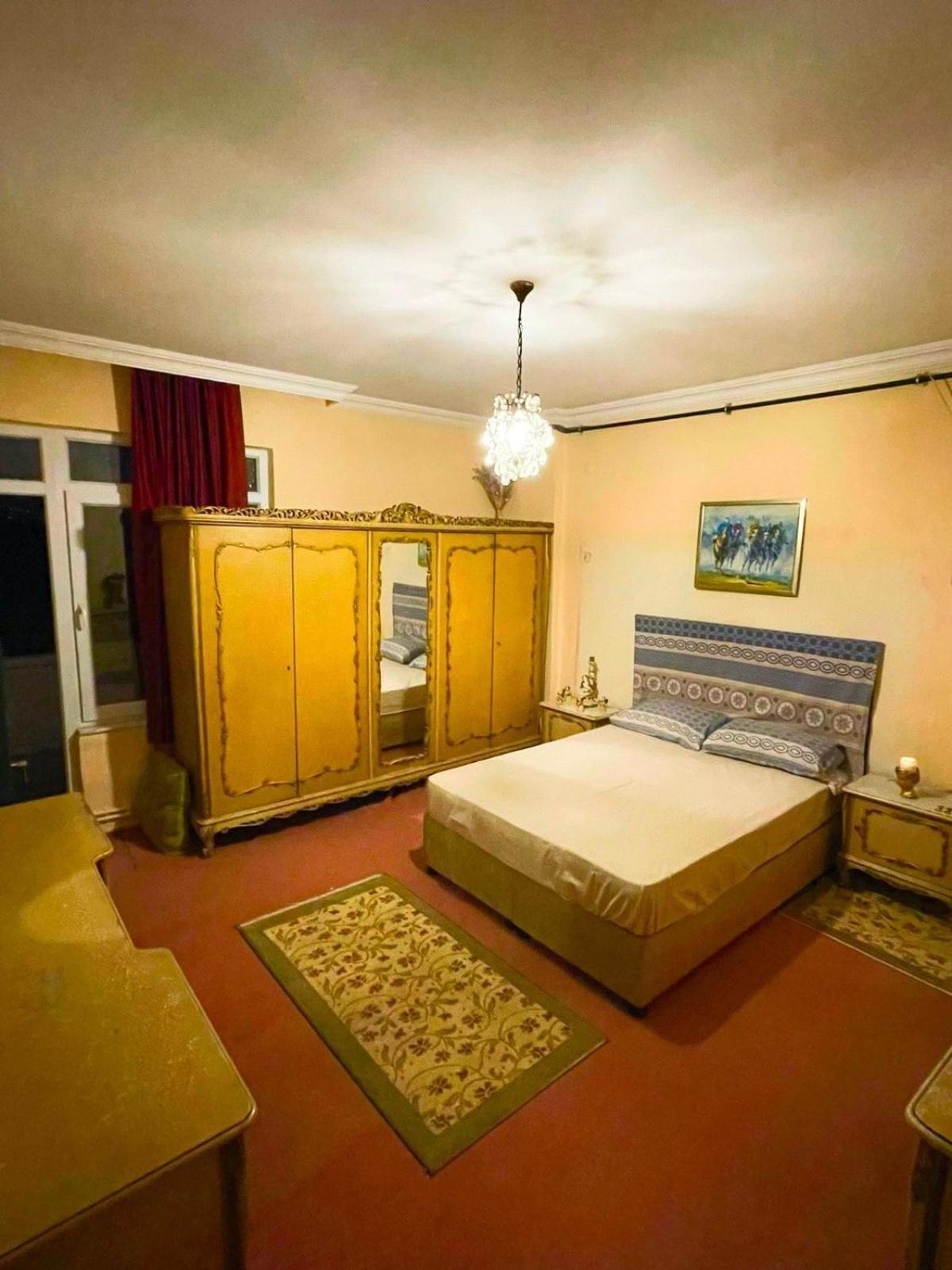 Room With Sea View, Right In The Center 안탈리아 외부 사진